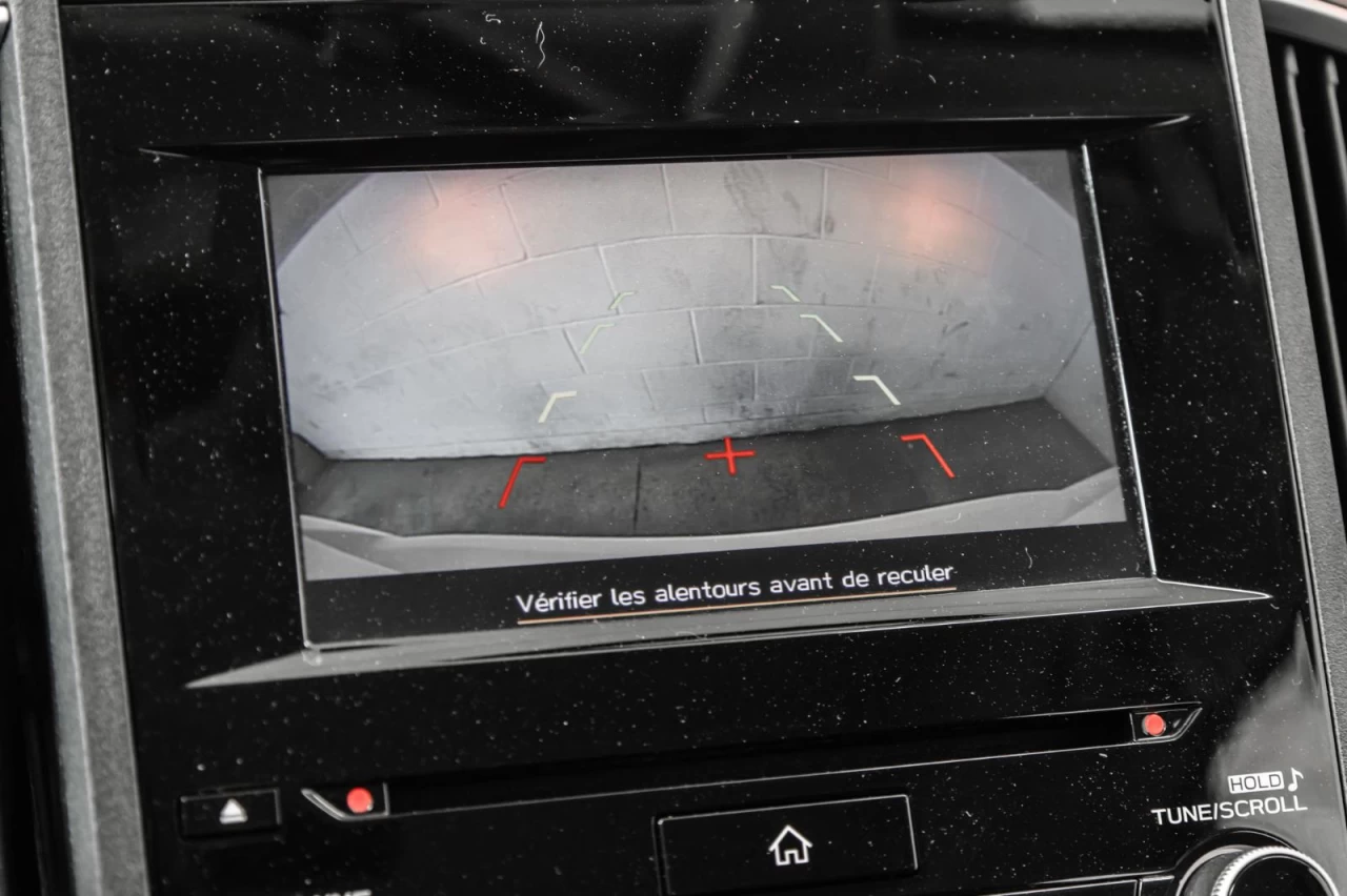 2023 Subaru Impreza Touring VOLANT/SIEGES.CHAUFFANTS+CARPLAY+CAM.RECUL Image principale