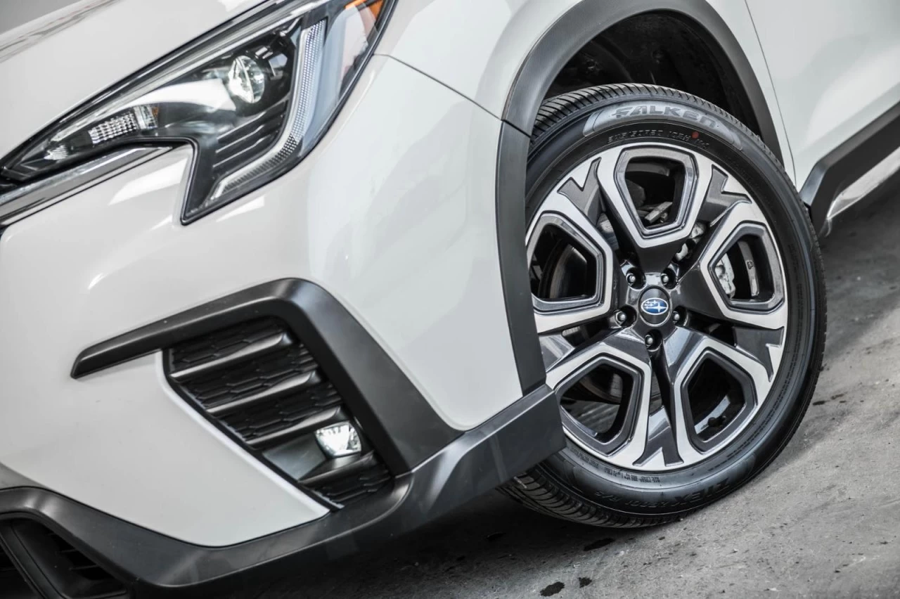 2023 Subaru Ascent Limited 8.PASS+NAVI+CUIR+TOIT.PANO+CARPLAY Main Image