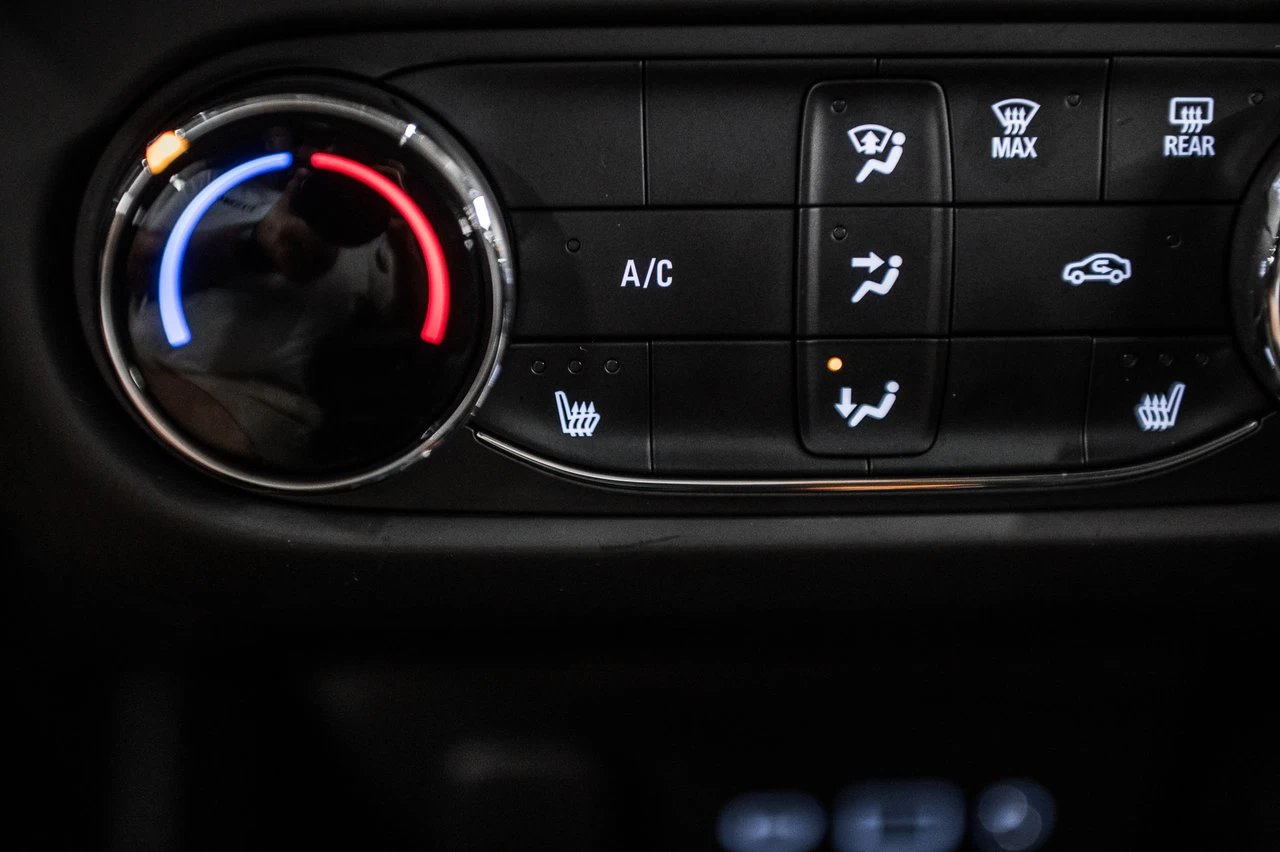 2023 Chevrolet TrailBlazer Lt Awd Image principale