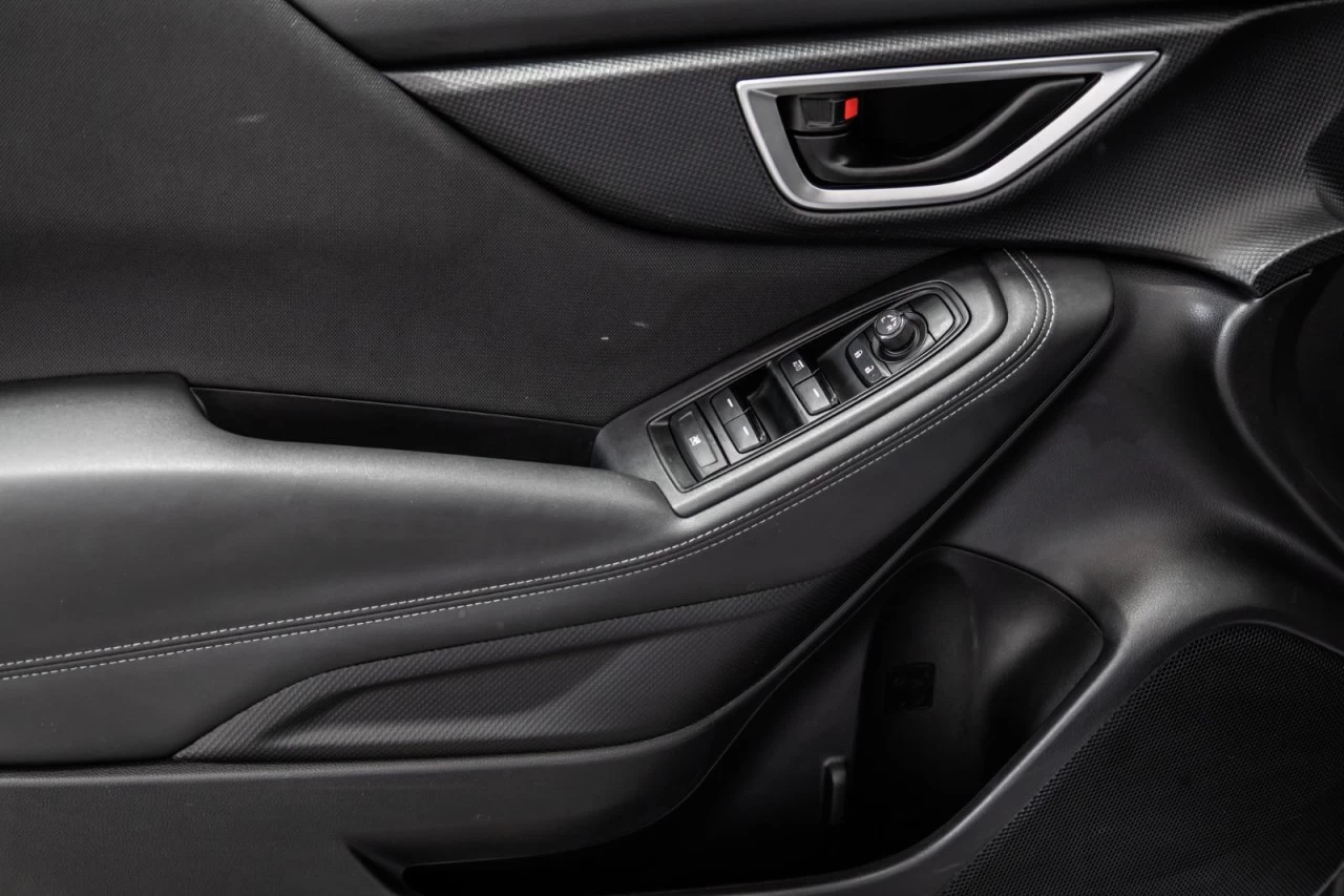 2022 Subaru Forester SIEGES.CHAUFF+CARPLAY+CAM.RECUL+BLUETOOTH Image principale