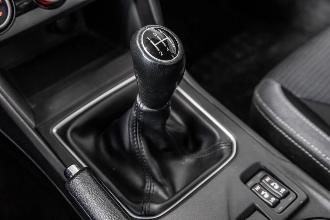 2018 Subaru Impreza Sport TOIT.OUVRANT+SIEGES.CHAUFF+CARPLAY Image principale