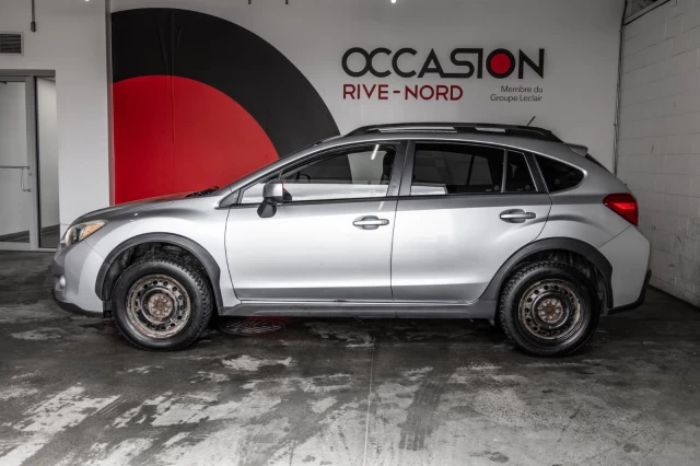 Subaru XV Crosstrek Automatique -4x4- AUBAINE 2013