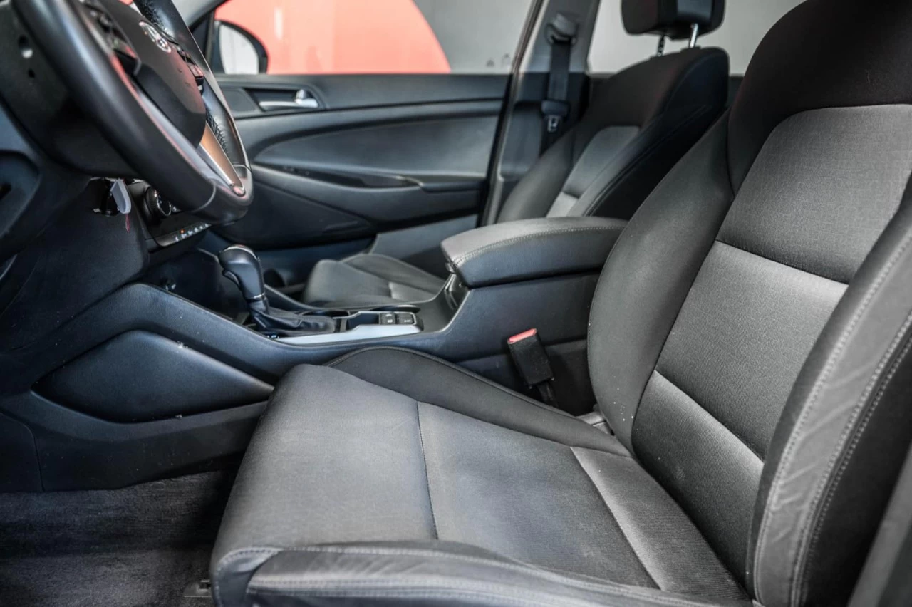 2016 Hyundai Tucson Premium AWD+SIEGES.CHAUFF+CAM.RECUL+BLUETOOTH Main Image