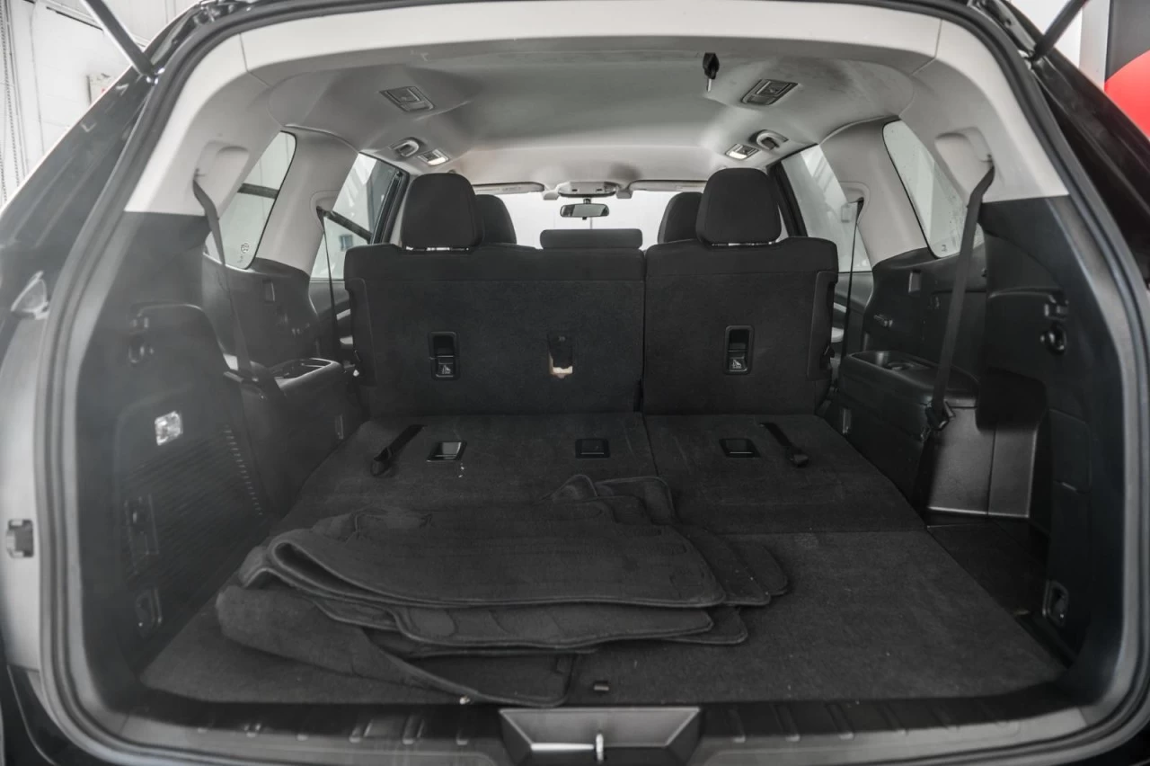 2022 Subaru Ascent Convenience 8.PASS+SIEGES.CHAUFF+CARPLAY+BLUETOOTH Main Image