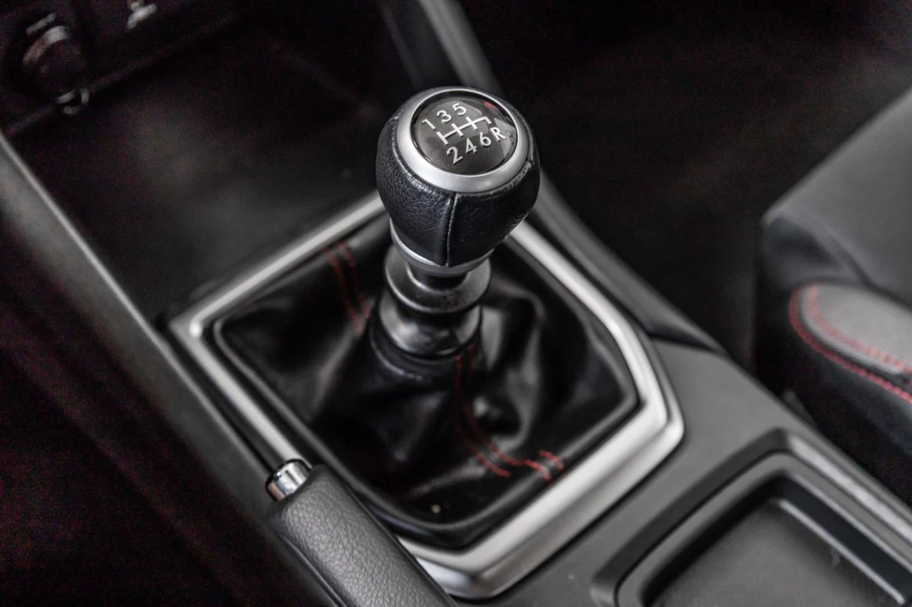 2023 Subaru WRX MAGS+SIEGES.CHAUFF+CARPLAY+CAM.RECUL+BLUETOOTH Main Image