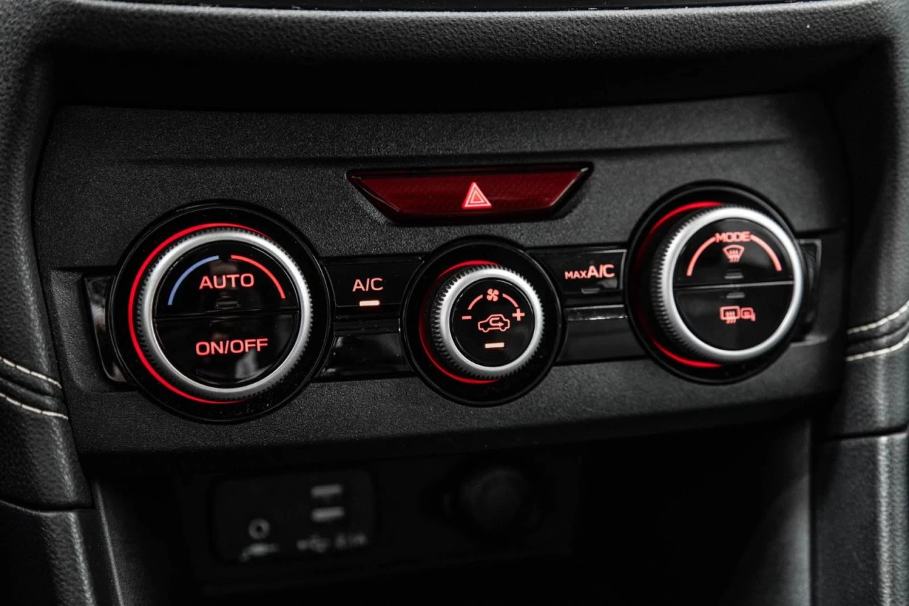 2021 Subaru Crosstrek Outdoor 2.5L MAGS+SIEGES.CHAUFFANTS+CARPLAY Image principale