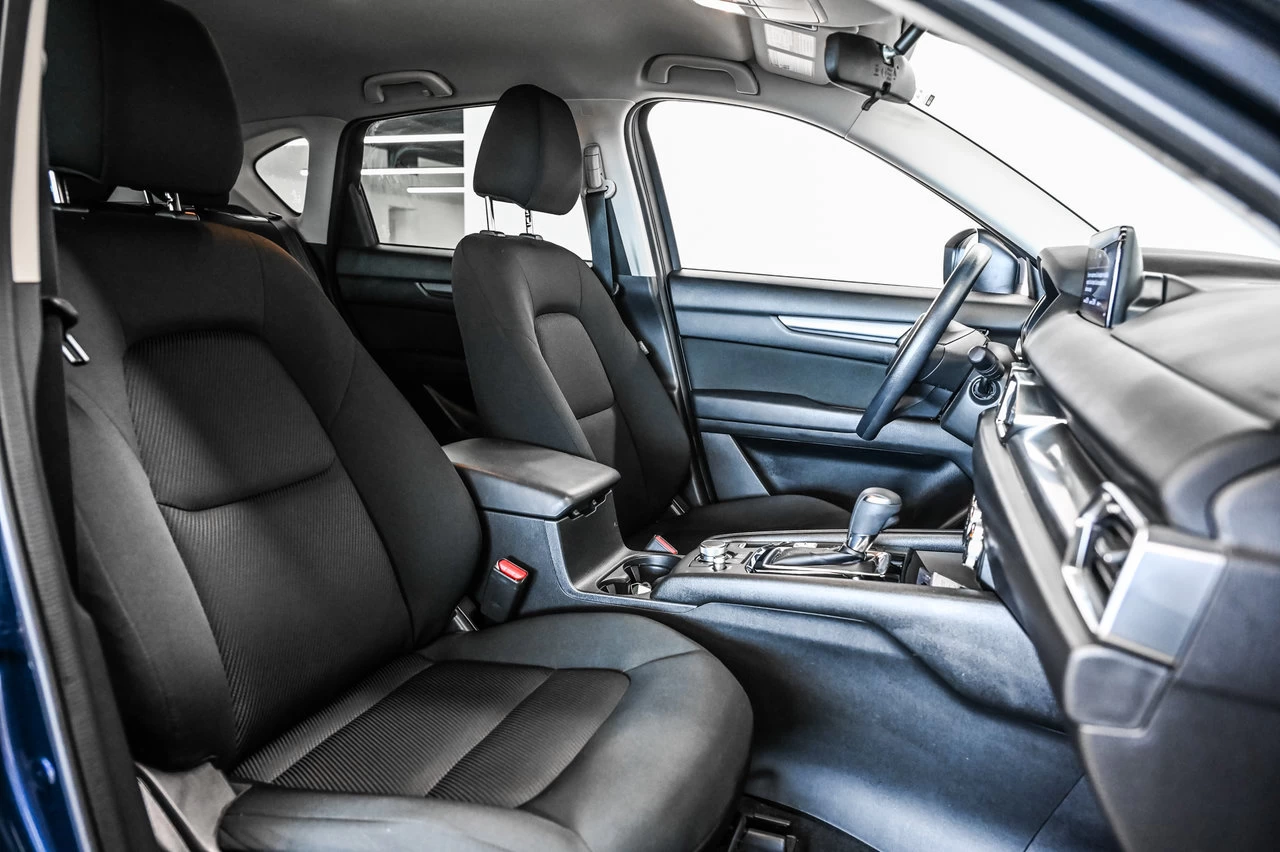 2021 Mazda CX-5 Gx Awd Image principale