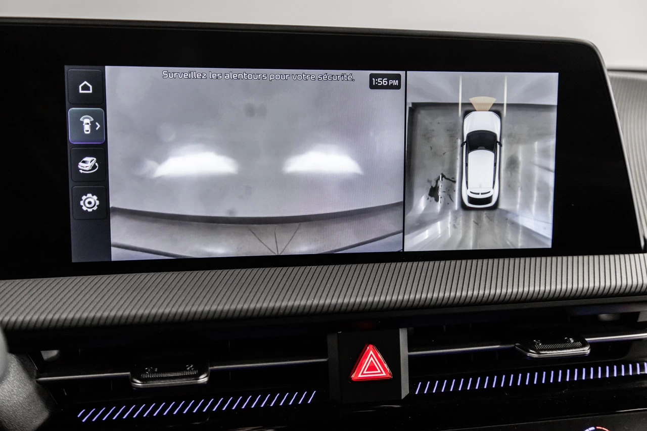 2022 Kia EV6 Gt-Line Pkg2 Main Image