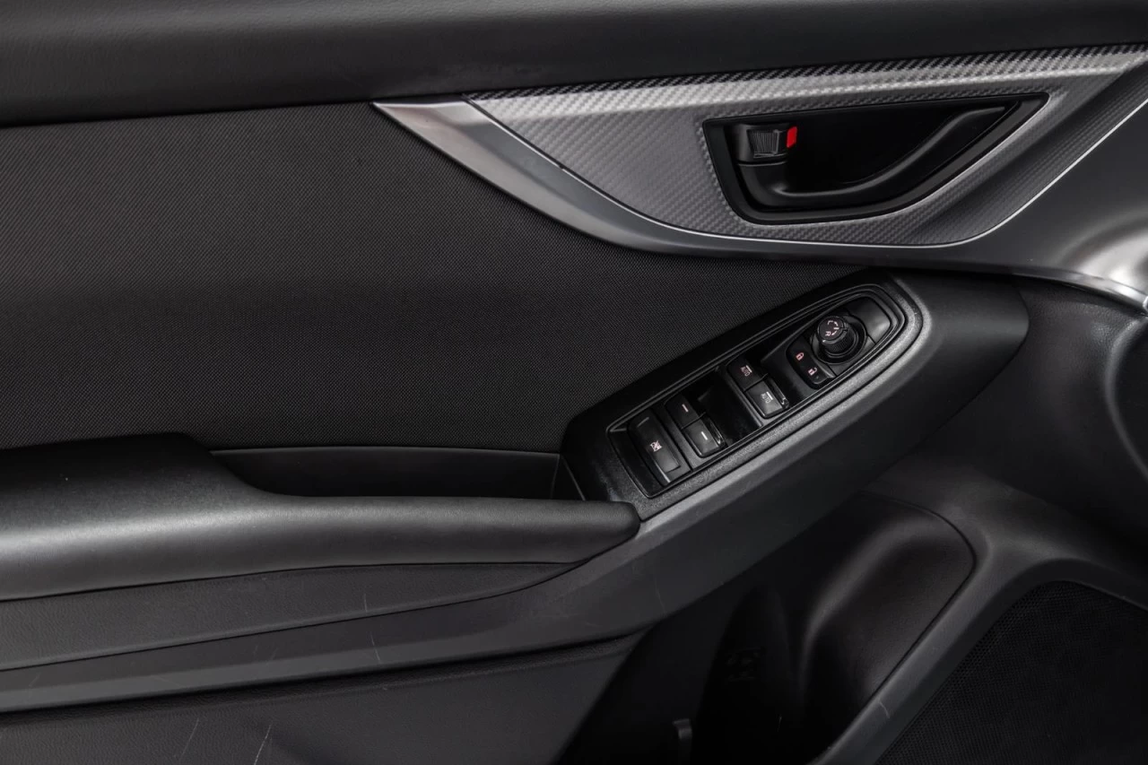 2023 Subaru WRX MAGS+SIEGES.CHAUFF+CARPLAY+CAM.RECUL+BLUETOOTH Main Image