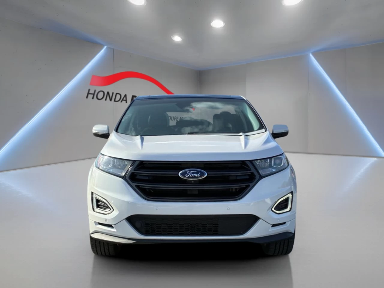 2015 Ford Edge 4dr Sport AWD Main Image