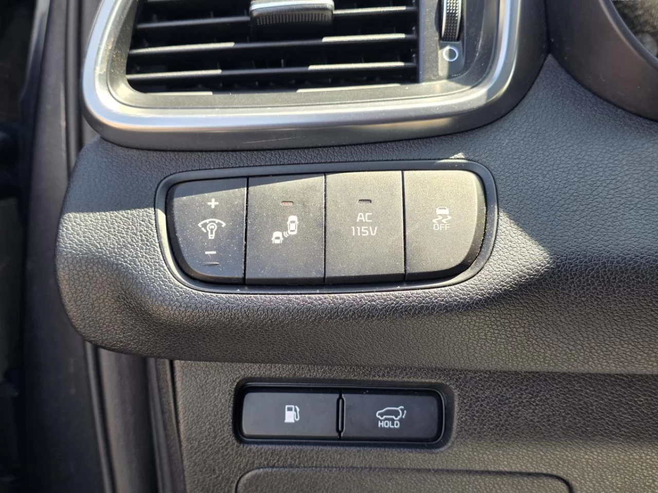 2018 Kia Sorento SX V6 AWD Image principale