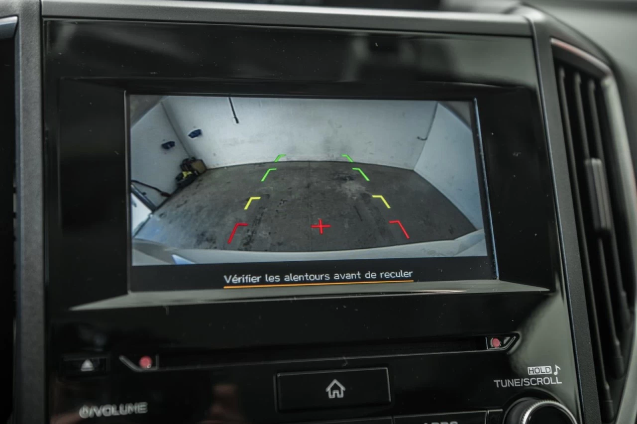 2020 Subaru Crosstrek Touring SIEGES.CHAUFF+CARPLAY+BLUETOOTH+CAM.RECUL Main Image