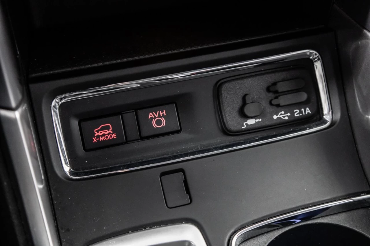 2020 Subaru Ascent Limited 7.PASS+NAVI+CUIR+TOIT.PANO+CARPLAY Image principale