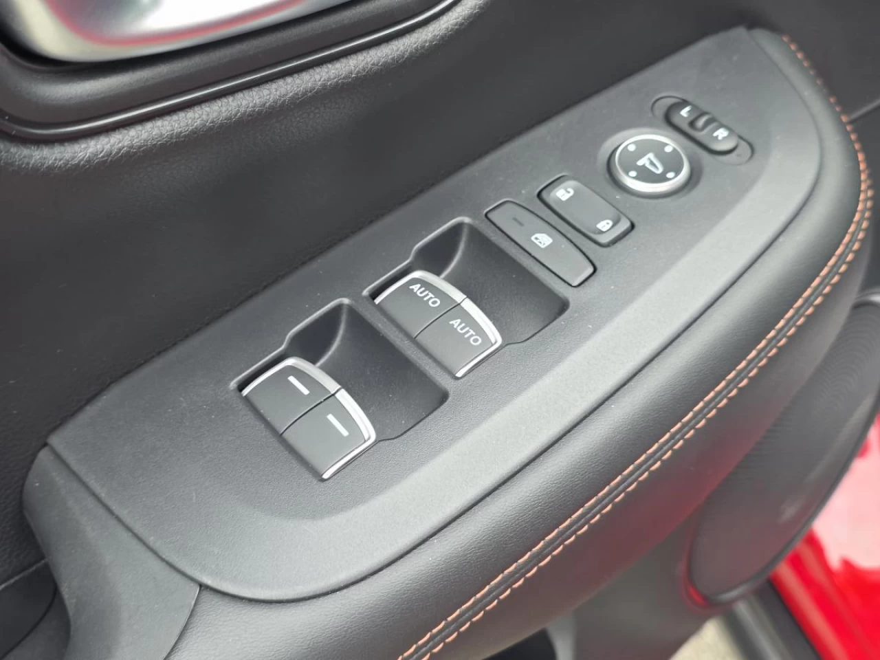 2024 Honda HR-V Sport-B AWD CVT Image principale