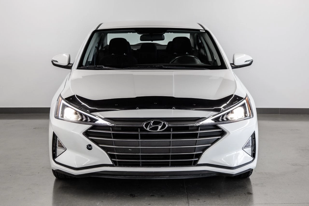 2020 Hyundai Elantra Preferred MAGS+SIEGES.CHAUFFANTS+CARPLAY Main Image