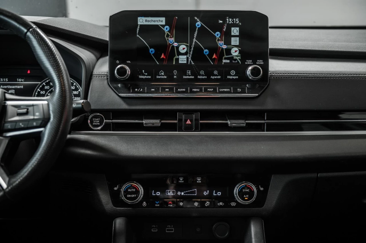 2022 Mitsubishi Outlander LE S-AWC 7.PASS+TOIT.PANO+VOLANT/SIEGES.CHAUFFANTS Image principale