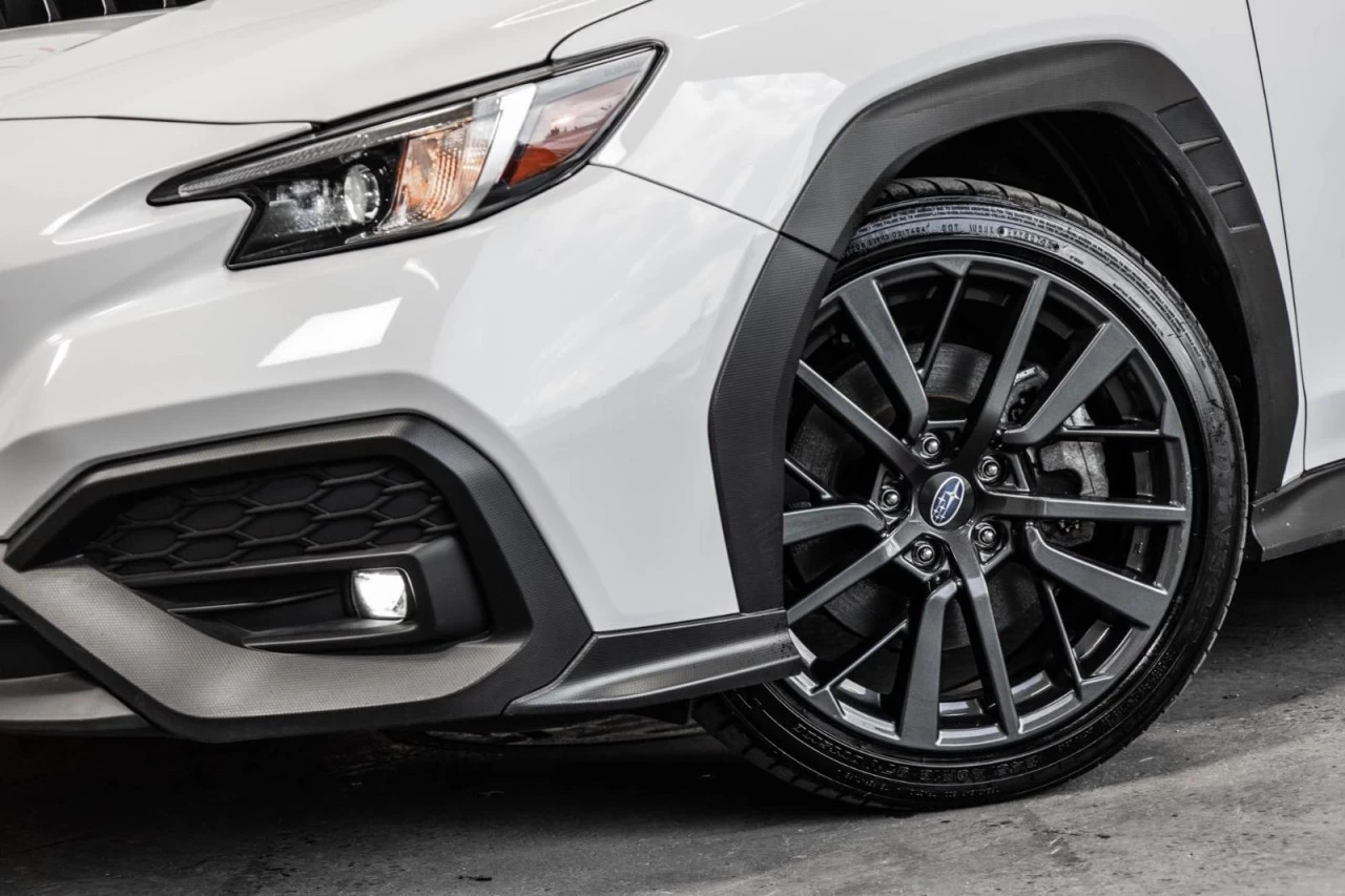 2023 Subaru WRX Sport TOIT.OUVRANT+SIEGES.CHAUFF+CAM.RECUL Main Image