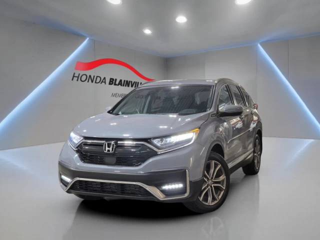 Honda CR-V Touring AWD 2020