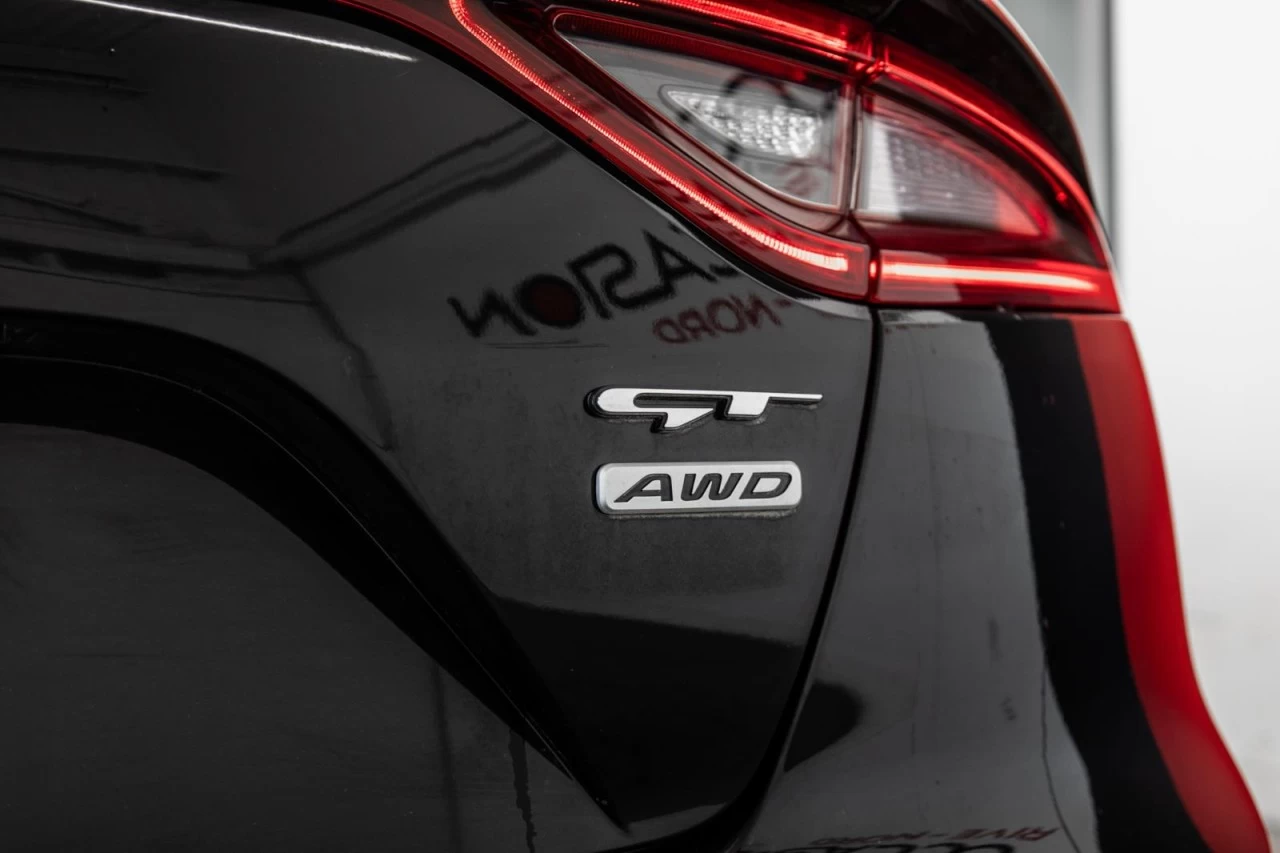2021 Kia Stinger GT Limited AWD+NAVI+TOIT.OUVRANT+CUIR+CARPLAY Main Image