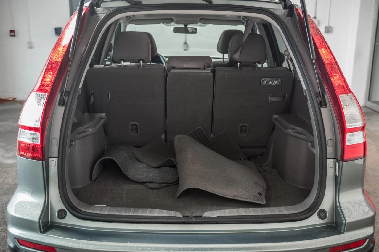 2011 Honda CR-V 4WD EX SUPER ÉTAT! Image principale