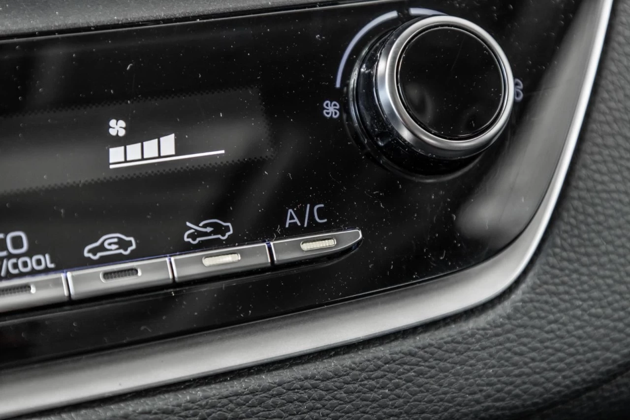 2021 Toyota Corolla LE MAGS+TOIT.OUVRANT+SIEGES.CHAUFF+BLUETOOTH Main Image