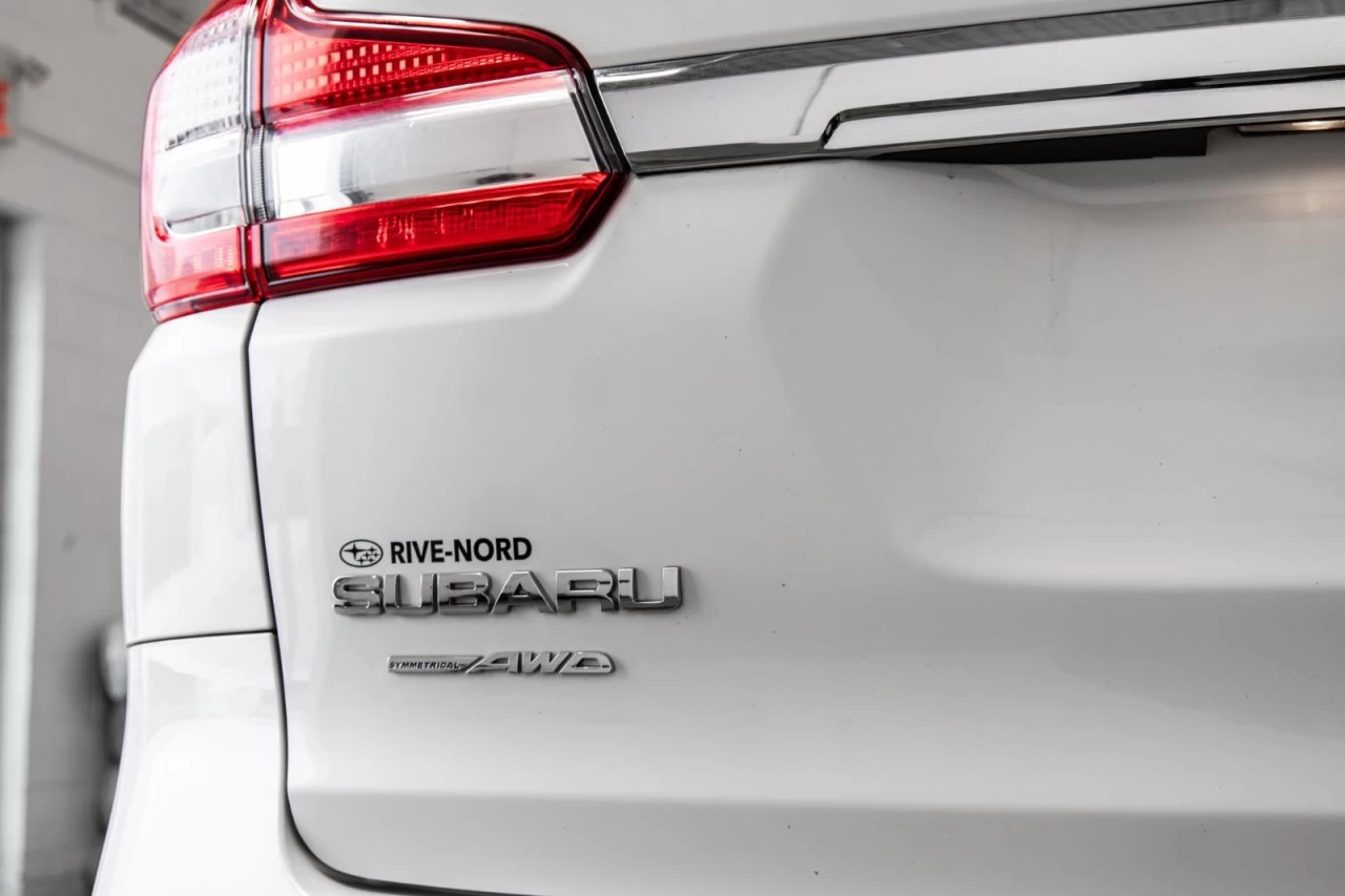 2022 Subaru Ascent Touring 8.PASS+TOIT.PANO+VOLANT/SIEGES.CHAUFF Image principale