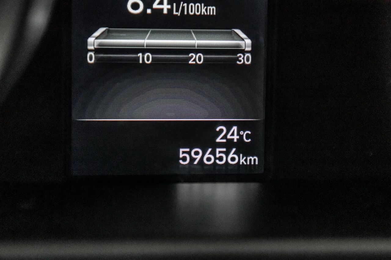 2022 Hyundai Elantra Essential Image principale