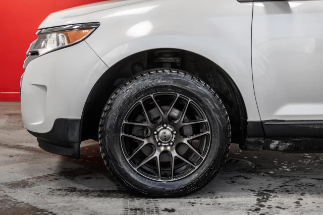 Ford Edge SEL 4x4 TOIT PANO+++ 2011