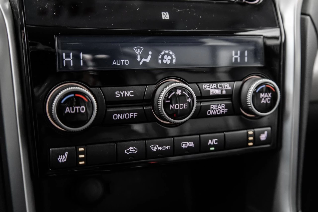 2020 Subaru Ascent Limited 7.PASS+NAVI+CUIR+TOIT.PANO+CARPLAY Image principale