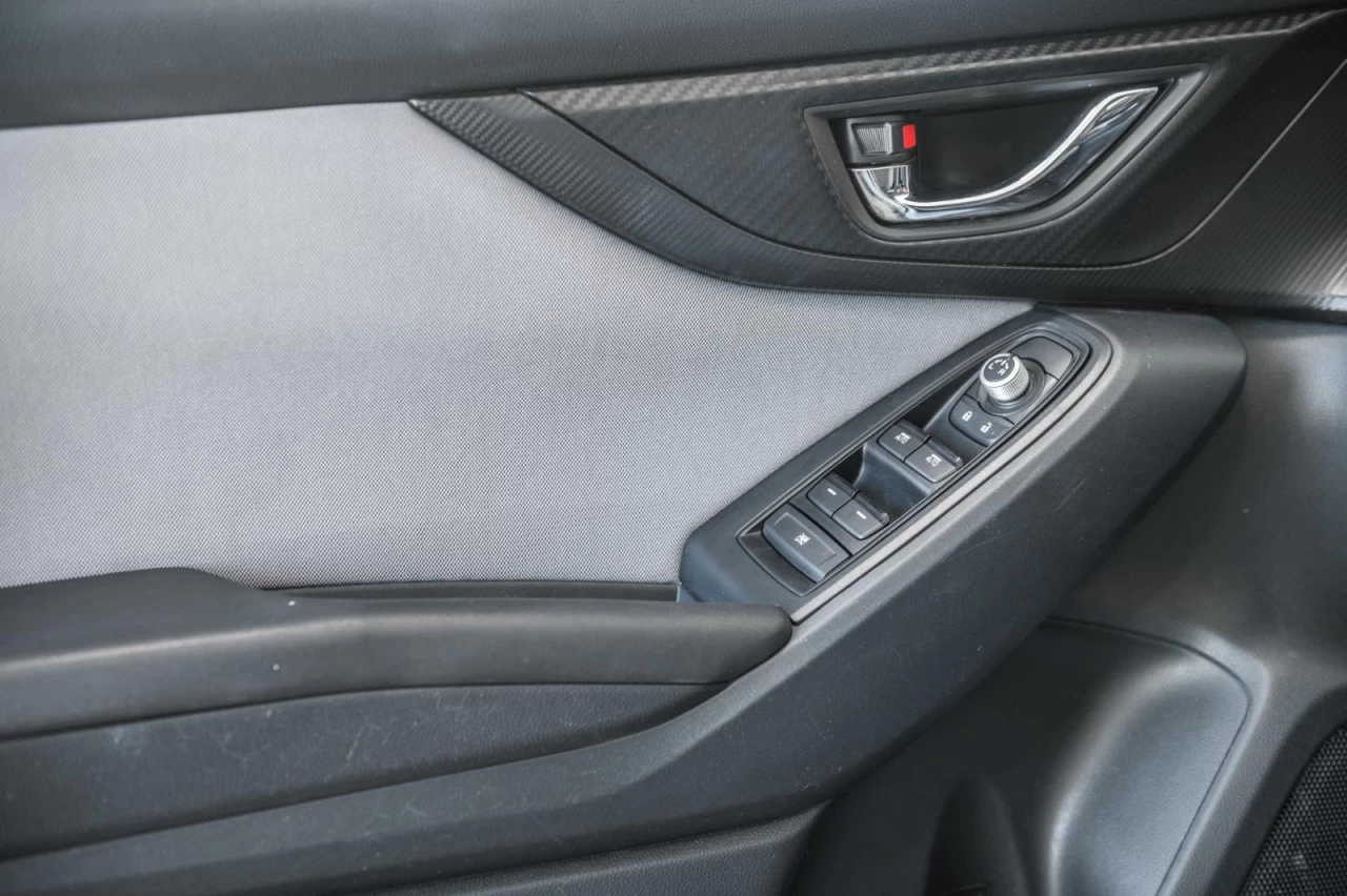 2019 Subaru Crosstrek Touring SIEGES.CHAUFF+CARPLAY+BLUETOOTH+CAM.RECUL Image principale