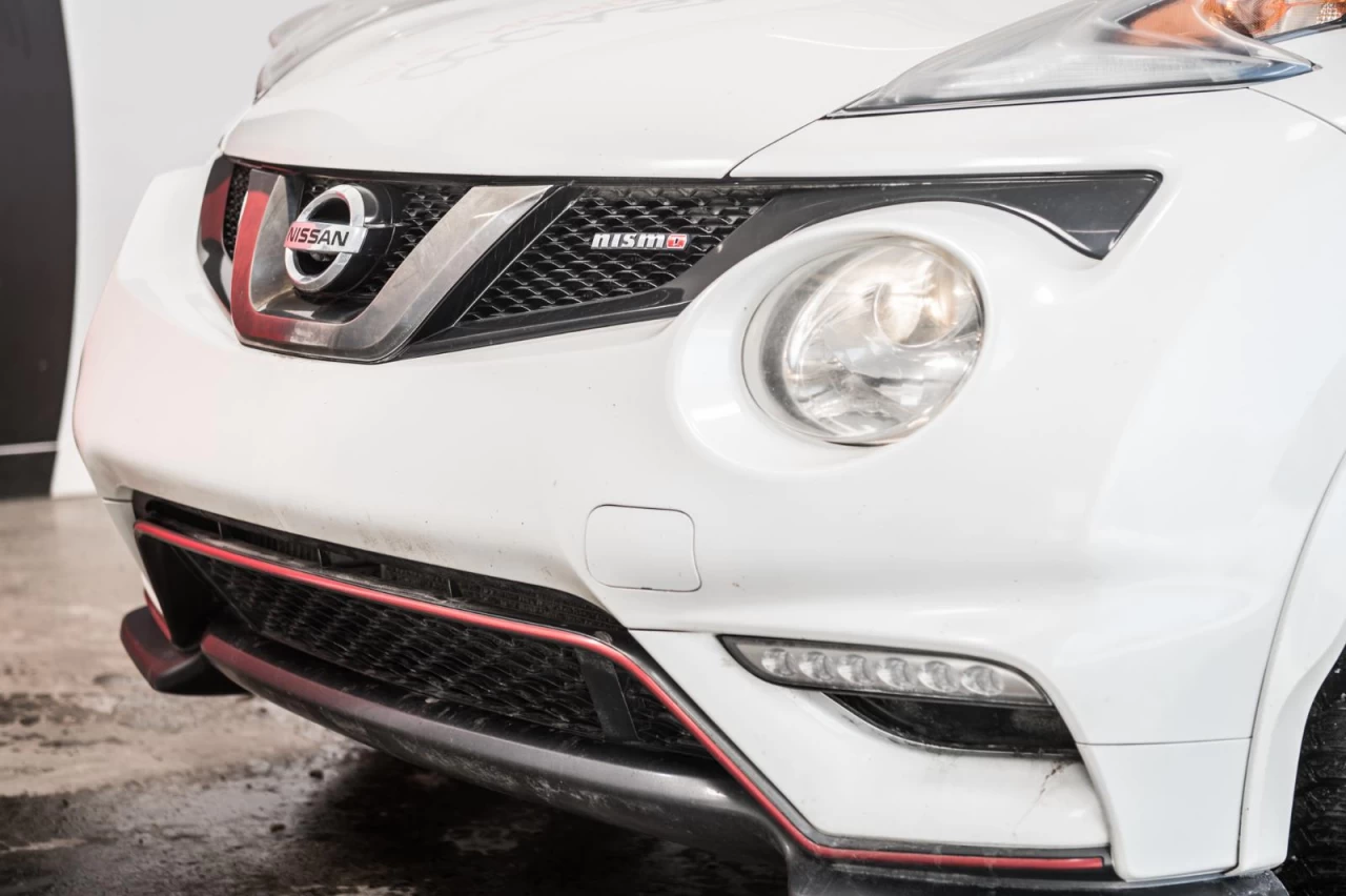 2015 Nissan Juke Automatique AWD  Garantie 1 AN Image principale