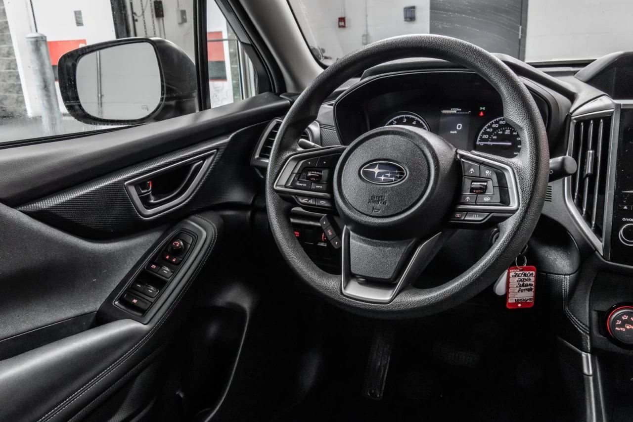 2022 Subaru Forester SIEGES.CHAUFF+CARPLAY+CAM.RECUL+BLUETOOTH Image principale