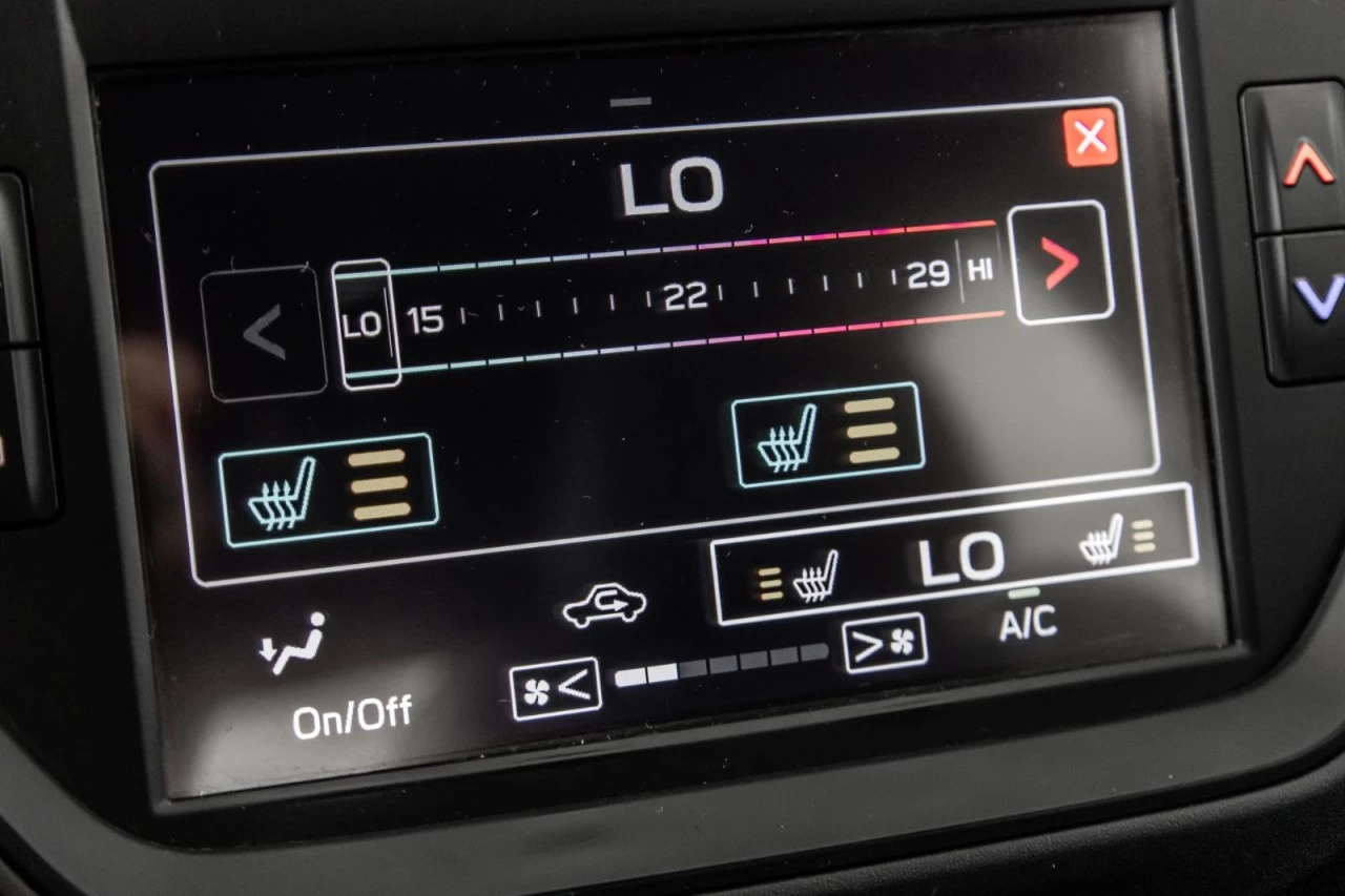 2023 Subaru WRX MAGS+SIEGES.CHAUFF+CARPLAY+CAM.RECUL+BLUETOOTH Image principale