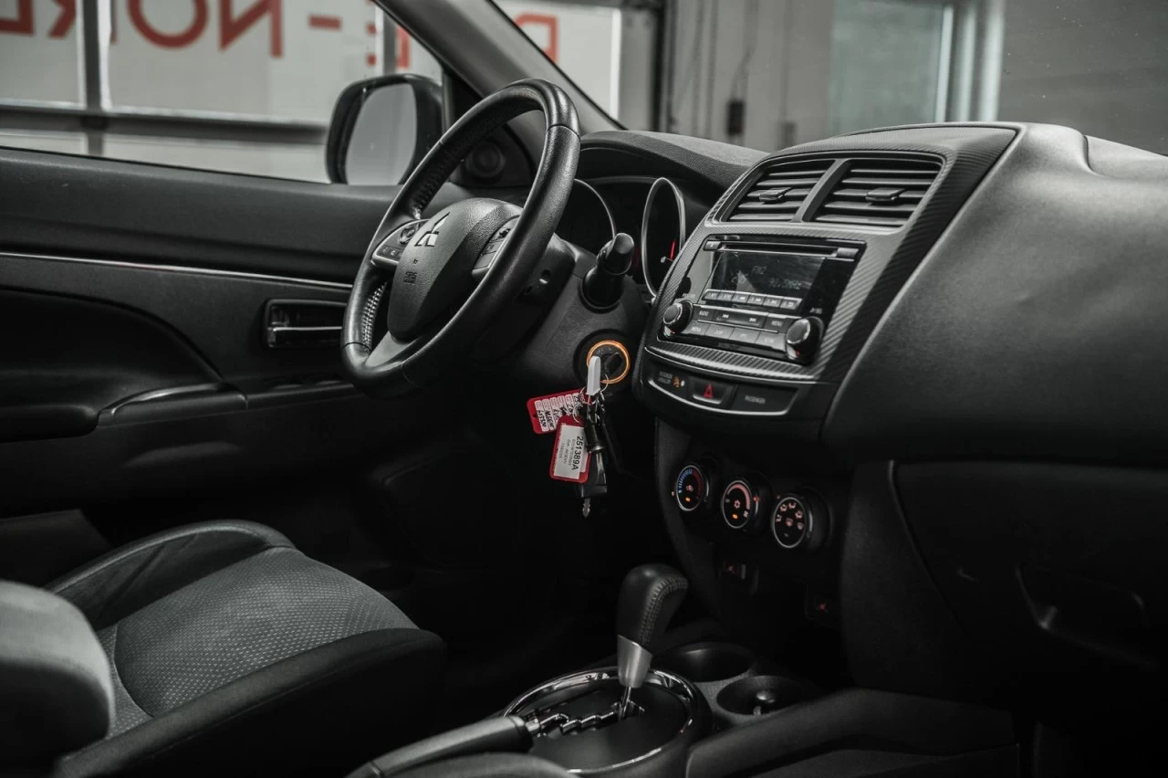 2015 Mitsubishi RVR Automatique 4x4 SE GARANTIE 1 AN Image principale