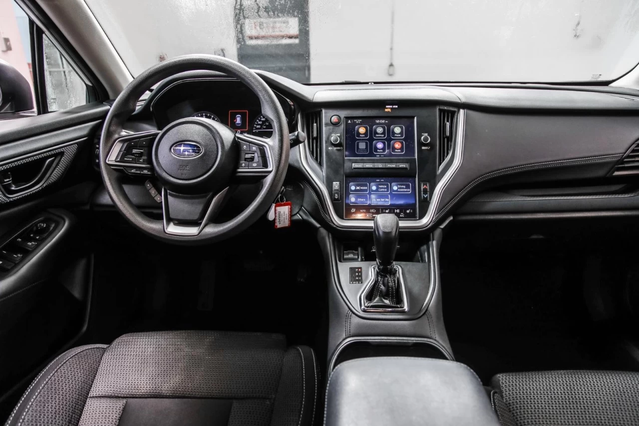 2021 Subaru Outback 2.5i Convenience SIEGES.CHAUFF+CARPLAY+BLUETOOTH Main Image