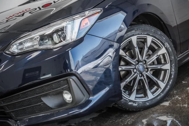 Subaru Impreza Sport TOIT.OUVRANT+VOLANT/SIEGES.CHAUFF+CARPLAY 2021