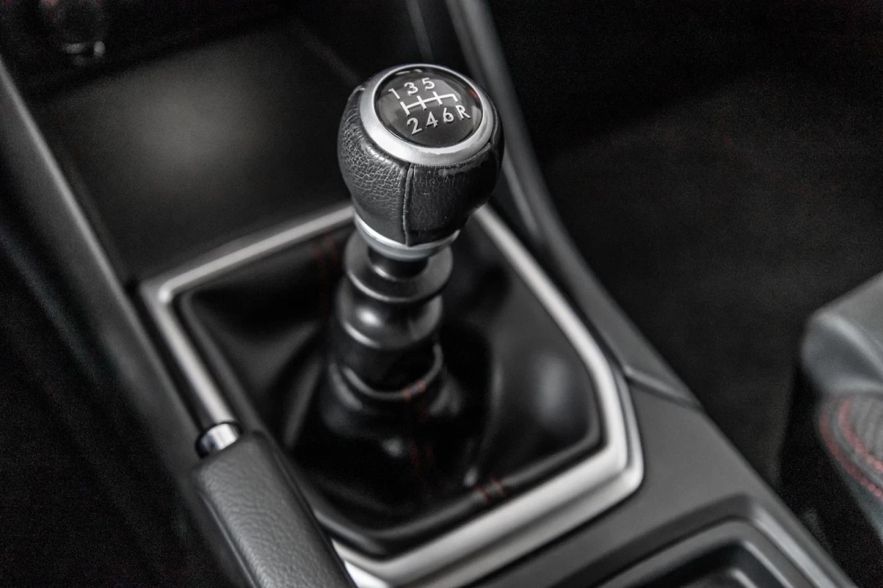 2023 Subaru WRX Sport TOIT.OUVRANT+CARPLAY+SIEGES.CHAUFF+BLUETOOTH Main Image