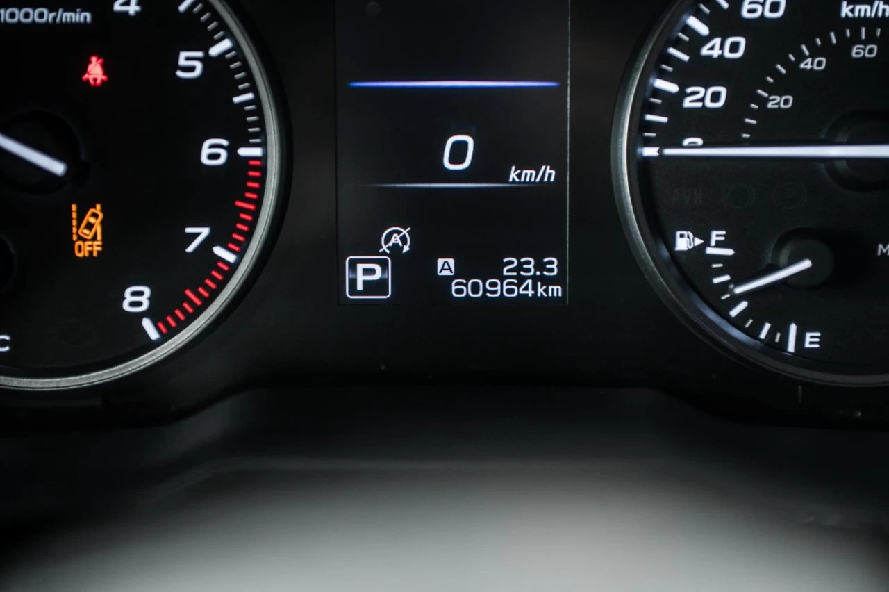 2022 Subaru Outback Convenience VOLANT/SIEGES.CHAUFF+CARPLAY+CAM.RECUL Main Image