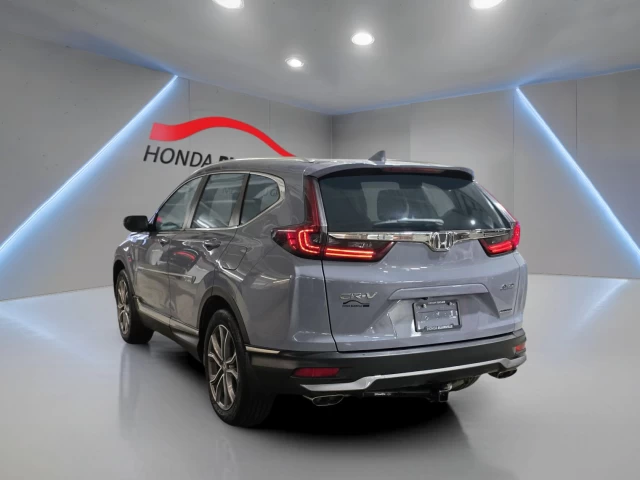 Honda CR-V Touring AWD 2020