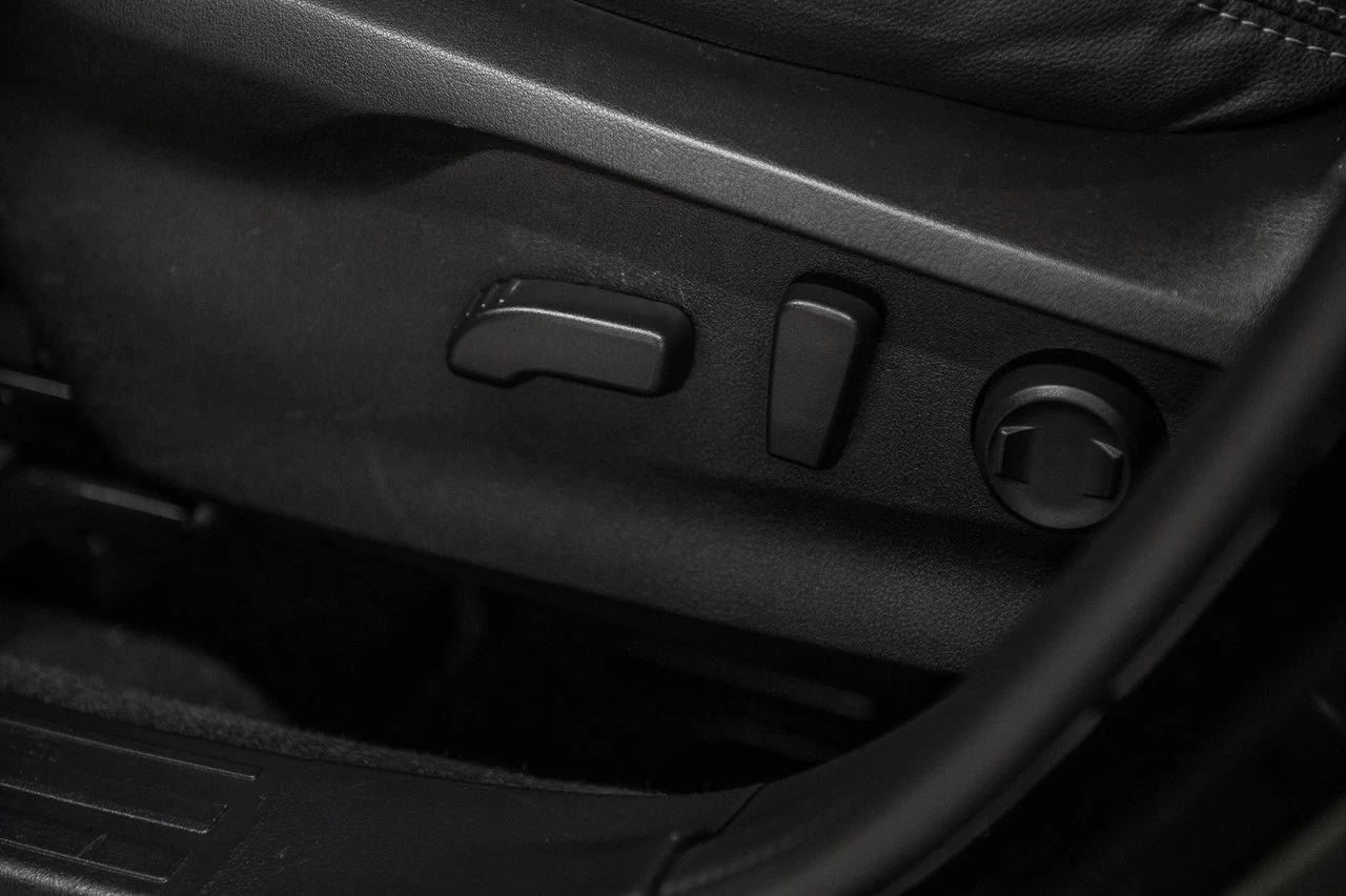 2021 Subaru Forester Convenience Awd Main Image