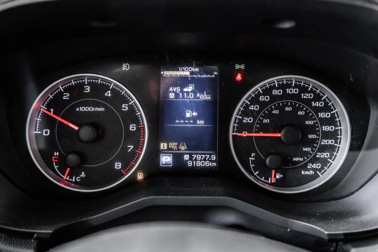 2022 Subaru Ascent Onyx 7.PASS+TOIT.PANO+CUIR+VOLANT/SIEGES.CHAUFF Image principale