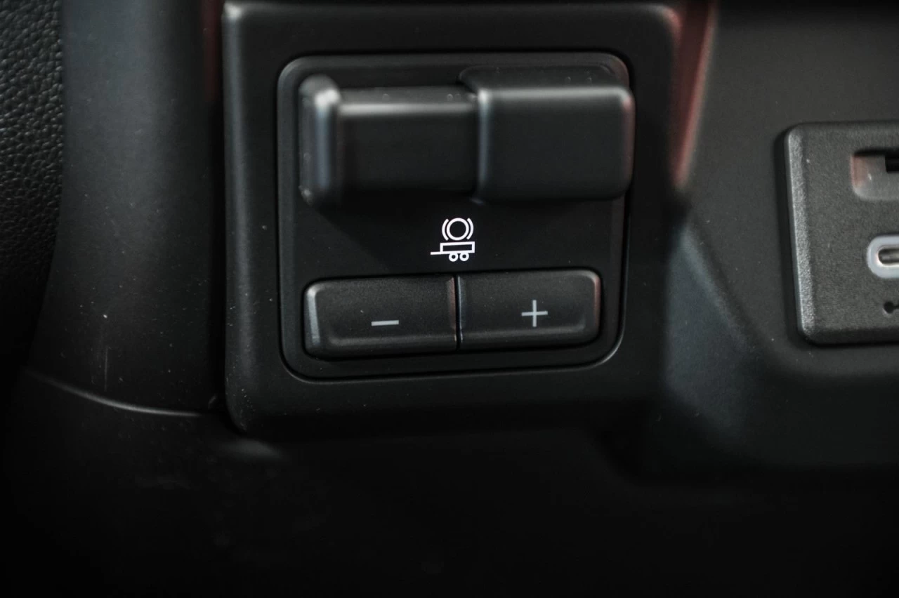 2019 GMC Sierra 1500 SLE Crew Cab 4WD+SIEGES.CHAUFF+CARPLAY+CAM.RECUL Image principale