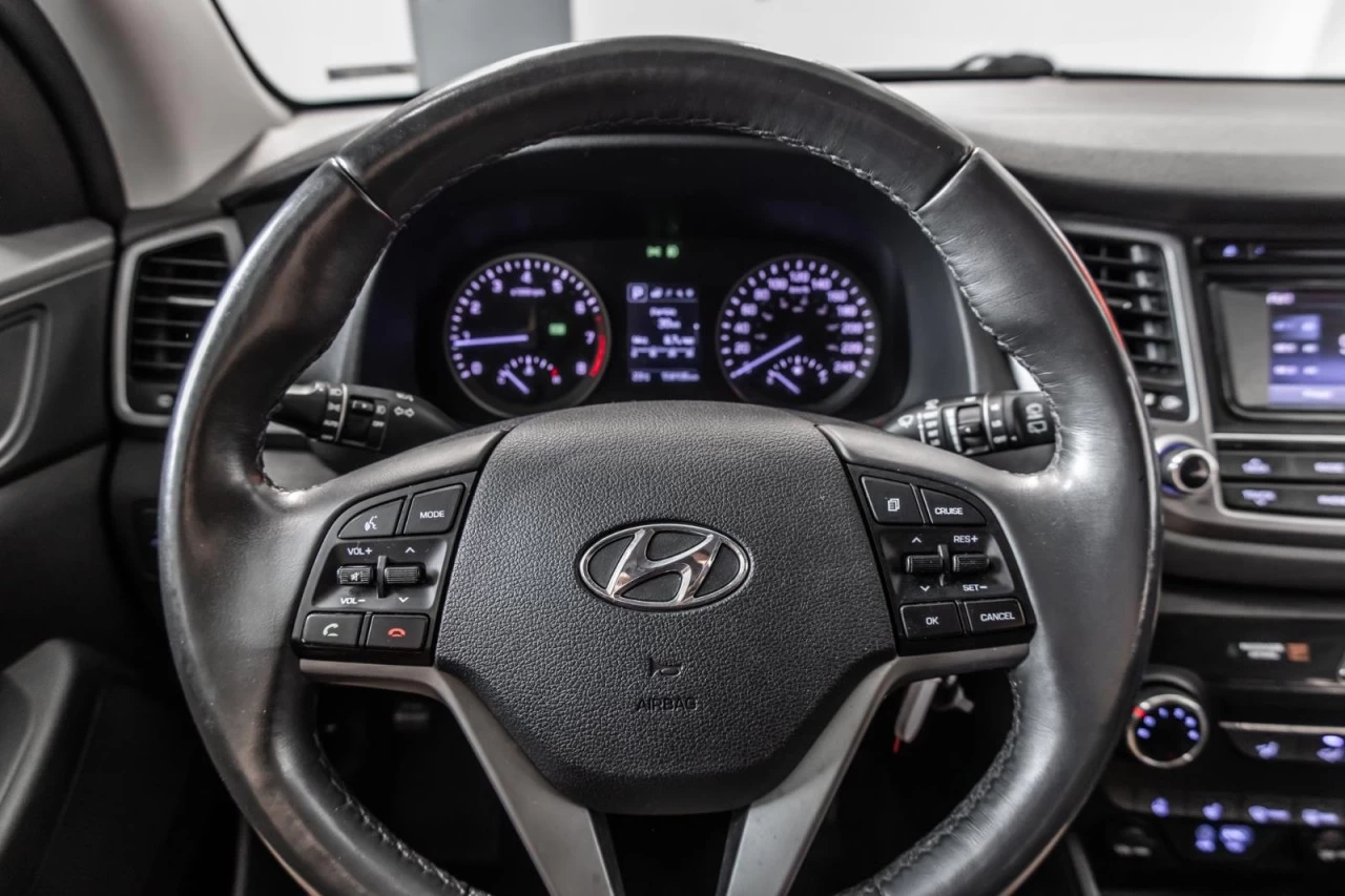 2017 Hyundai Tucson Premium AWD+SIEGES.CHAUFF+CAM.RECUL+BLUETOOTH Image principale