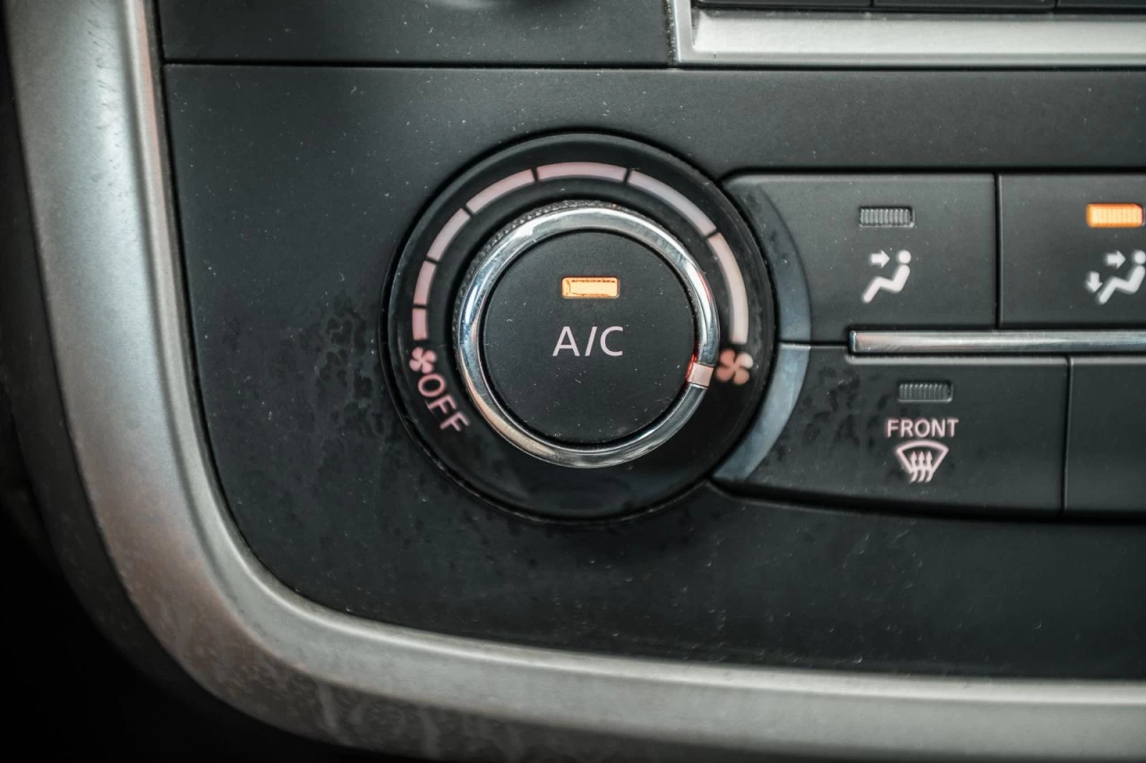 2016 Nissan Altima Automatique KM D'AUTOROUTE! Image principale