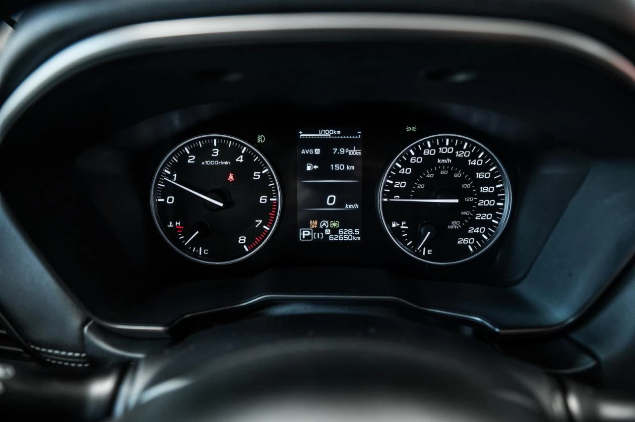 2023 Subaru Legacy GT NAVI+TOIT.OUVRANT+CUIR+VOLANT/SIEGES.CHAUFF Image principale