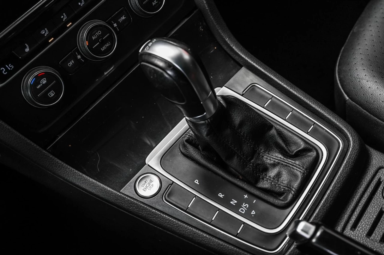 2019 Volkswagen Golf SportWagen Confortline 4MOTION+TOIT.PANO+CUIR+CARPLAY Image principale