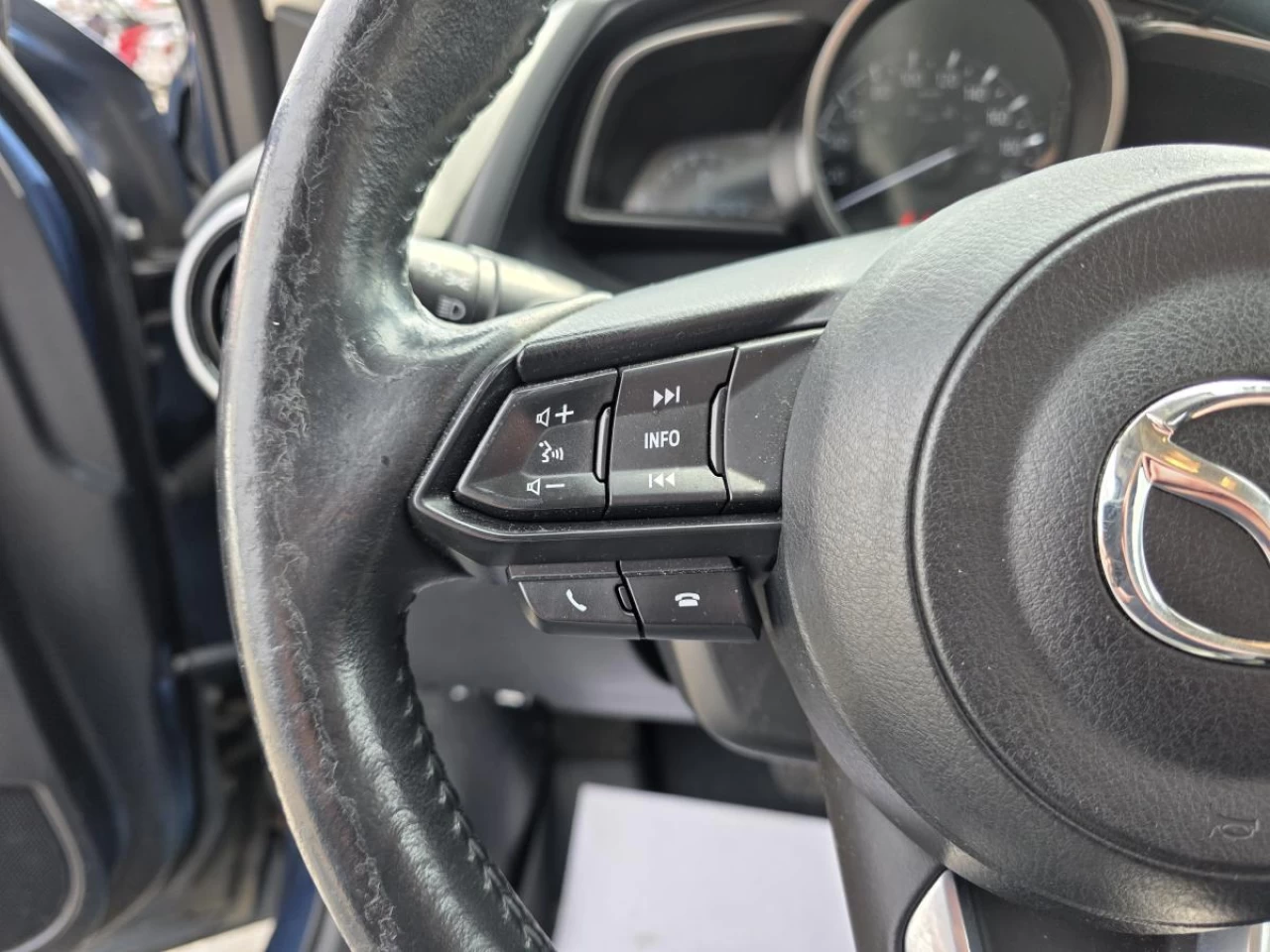 2019 Mazda CX-3 GS Auto AWD Image principale