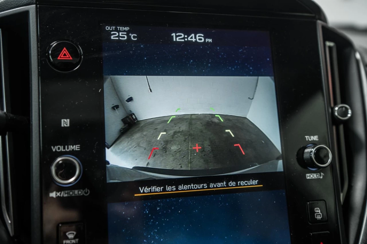 2023 Subaru WRX Sport TOIT.OUVRANT+SIEGES.CHAUFF+CARPLAY Main Image