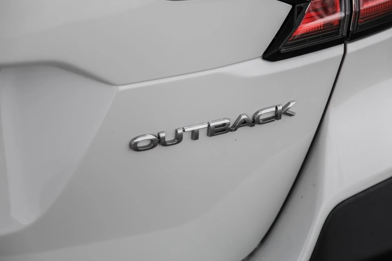 2021 Subaru Outback 2.5i Convenience SIEGES.CHAUFF+CARPLAY+BLUETOOTH Main Image