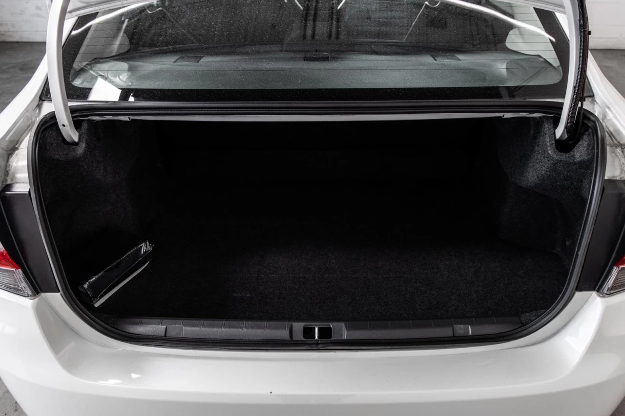 2022 Subaru Impreza Touring VOLANT/SIEGES.CHAUFFANTS+CARPLAY+CAM.RECUL Image principale
